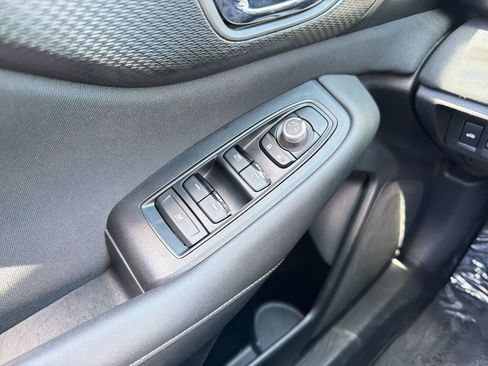Used 2025 Subaru Legacy Premium AWD/4WD image 12