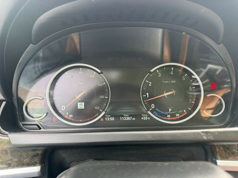 Used 2017 BMW 640i xDrive Convertible AWD/4WD image 25
