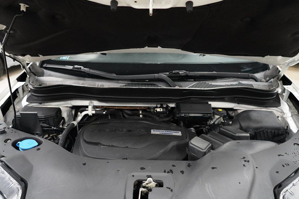 Used 2017 Honda Ridgeline RTL-T image 31