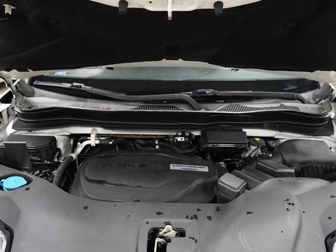 Used 2017 Honda Ridgeline RTL-T image 31