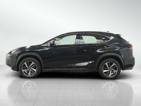 Used 2018 Lexus NX 300 AWD w/ Premium Package image 2