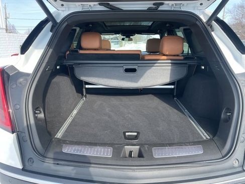 Used 2022 Cadillac XT5 Premium Luxury image 13