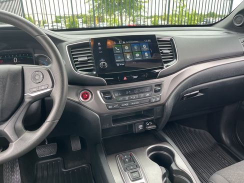 Used 2021 Honda Passport Sport image 18