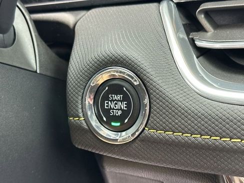 Certified 2024 Chevrolet TrailBlazer ACTIV w/ Convenience Package image 16