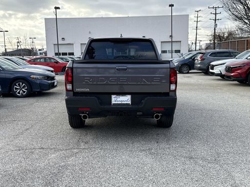 New 2026 Honda Ridgeline RTL image 22