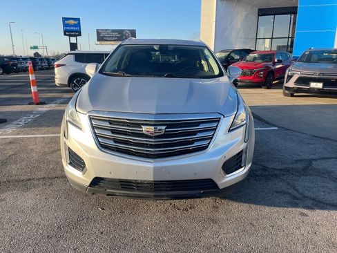 Used 2019 Cadillac XT5 Luxury image 7