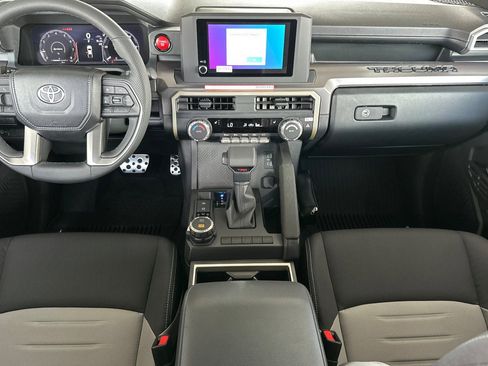 New 2026 Toyota Tacoma TRD Sport image 15