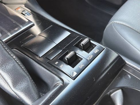 Used 2020 Lexus GX 460 Premium AWD/4WD image 35