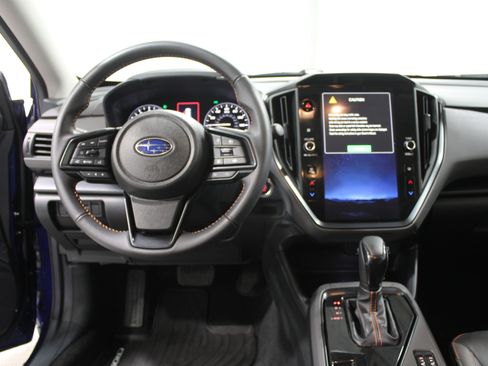 Certified 2024 Subaru Crosstrek 2.5i Limited image 2