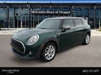 Used 2017 MINI Cooper Clubman w/ Premium Package video 1
