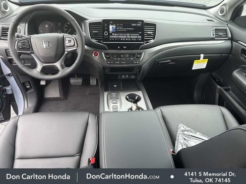 New 2026 Honda Ridgeline RTL image 16