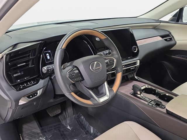 Used 2024 Lexus RX 350 Premium w/ Accessory Package (Z1) AWD/4WD image 16