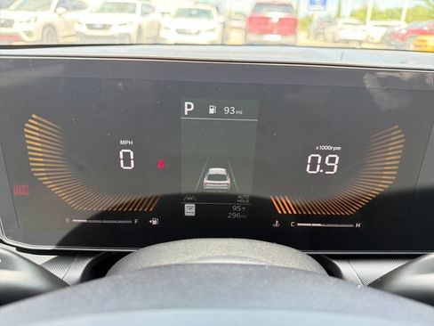 New 2026 Kia K4 FWD image 11