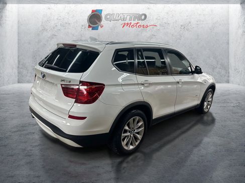 Used 2015 BMW X3 xDrive28i image 6