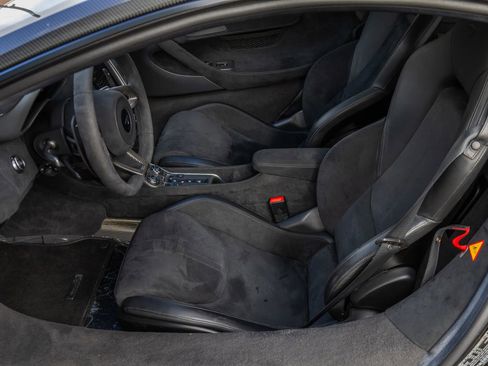 Used 2019 McLaren 600LT image 46