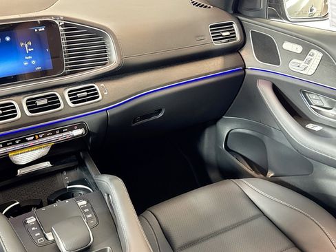 New 2026 Mercedes-Benz GLE 450 4MATIC Coupe image 21