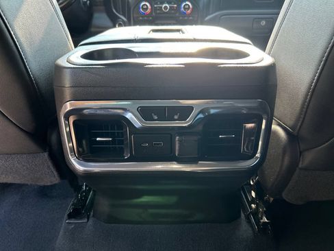 Used 2019 GMC Sierra 1500 AT4 w/ AT4 Preferred Package AWD/4WD image 20
