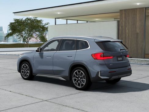 New 2025 BMW X1 xDrive28i w/ Premium Package image 2