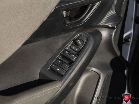 Used 2024 Subaru Crosstrek 2.0i Premium image 22