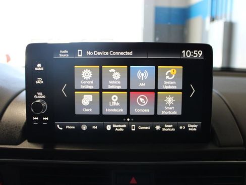 Used 2025 Honda Pilot EX-L image 28