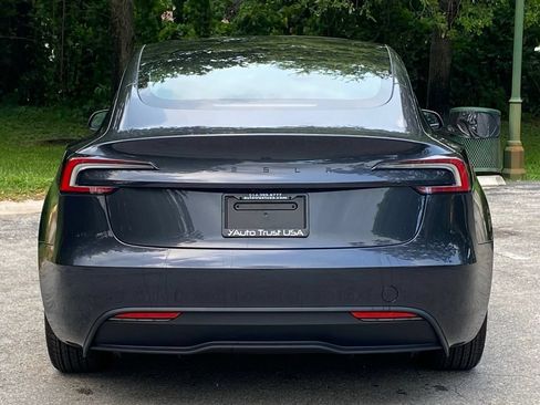 Used 2026 Tesla Model 3 AWD/4WD image 7