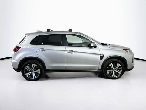 Used 2024 Mitsubishi Outlander Sport ES AWD/4WD image 25
