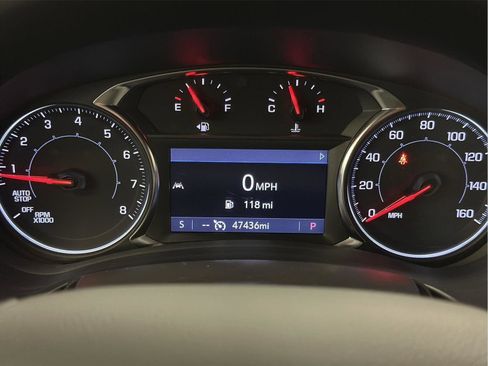 Certified 2022 GMC Terrain SLT w/ Tech Package image 7