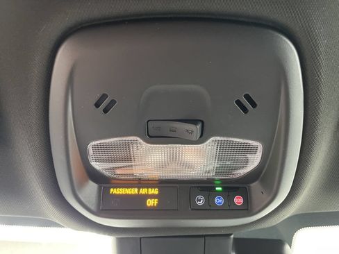 New 2026 Buick Envista Sport Touring w/ Convenience I Package FWD image 21