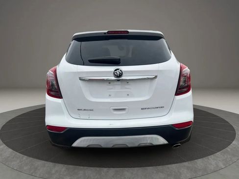 Used 2017 Buick Encore Preferred FWD image 6