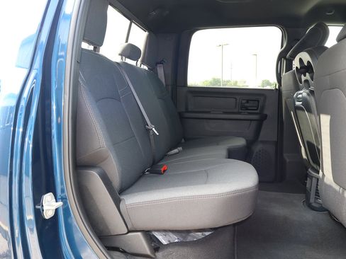 Used 2024 RAM 3500 Tradesman w/ Towing Technology Group image 26