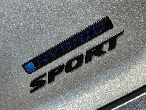 New 2026 Honda Accord Sport image 7