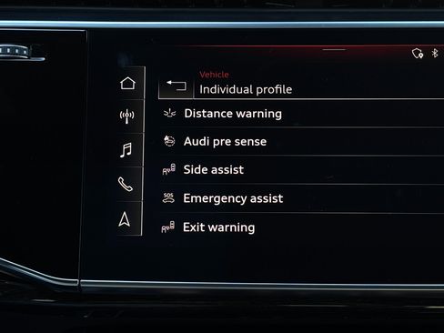 Used 2021 Audi Q7 3.0T Prestige w/ Prestige Package image 5