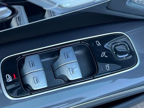Certified 2023 Mercedes-Benz EQS 450+ 4MATIC Sedan image 16