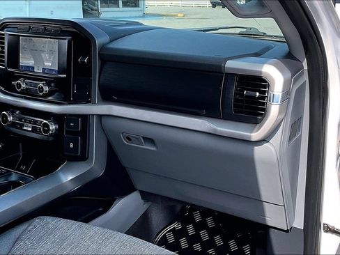 Used 2022 Ford F150 XLT w/ Equipment Group 301A Mid AWD/4WD image 25