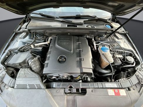 Used 2009 Audi A4 2.0T Premium Plus AWD/4WD image 31