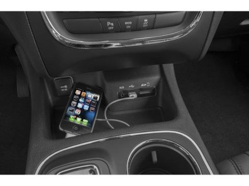 Used 2015 Dodge Durango SXT AWD/4WD image 19