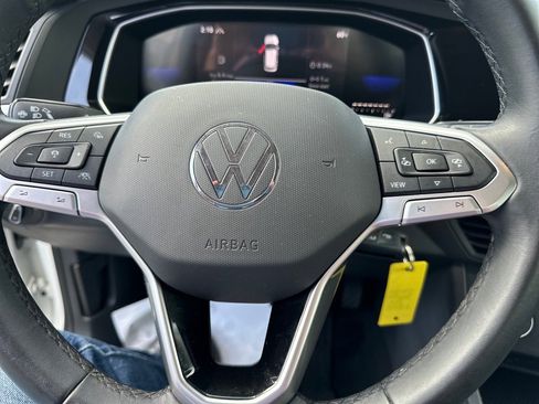 Used 2024 Volkswagen Jetta S image 21