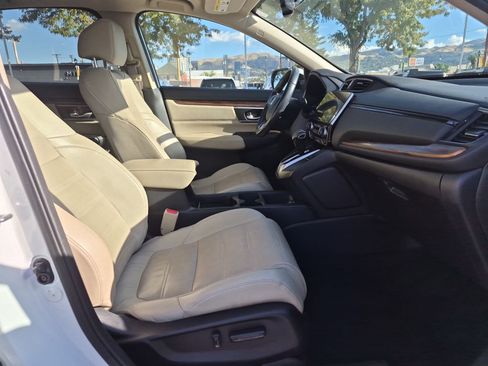 Used 2019 Honda CR-V EX-L image 32