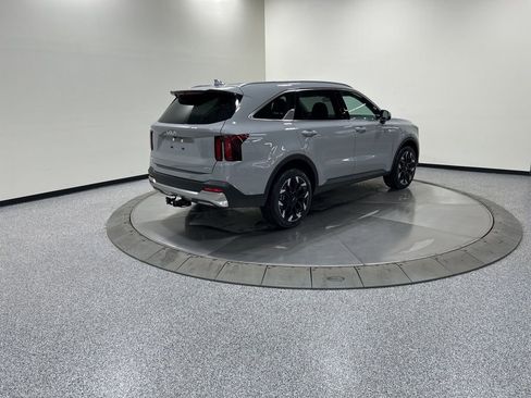 New 2026 Kia Sorento EX image 5