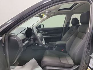 Used 2024 Honda CR-V EX video 2