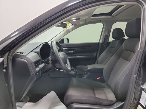 Used 2024 Honda CR-V EX image 2