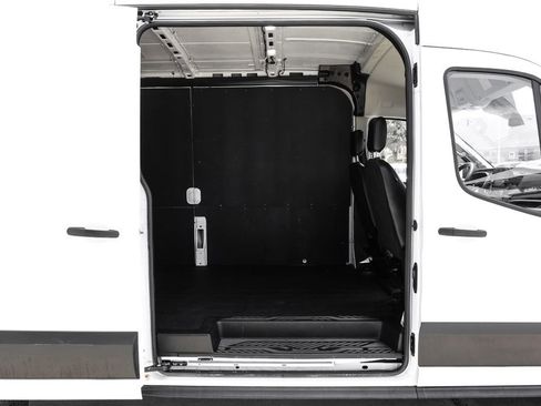 Used 2023 Ford Transit 250 Medium Roof AWD w/ Load Area Protection Package image 33