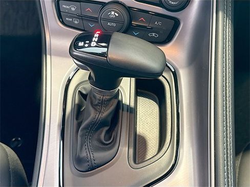 Used 2023 Dodge Challenger R/T Scat Pack w/ T/A Package image 14