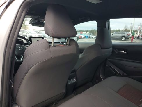 Certified 2024 Toyota Corolla SE image 10