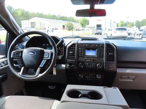 Used 2020 Ford F150 XL w/ XL Power Equipment Group image 22