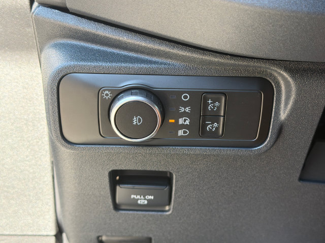 New 2026 Ford Bronco Outer Banks AWD/4WD image 33
