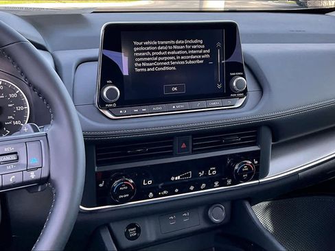 New 2026 Nissan Rogue SV image 6