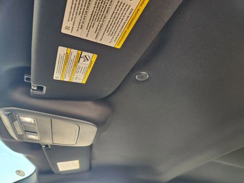 New 2025 Ford F150 STX w/ Equipment Group 200A image 27