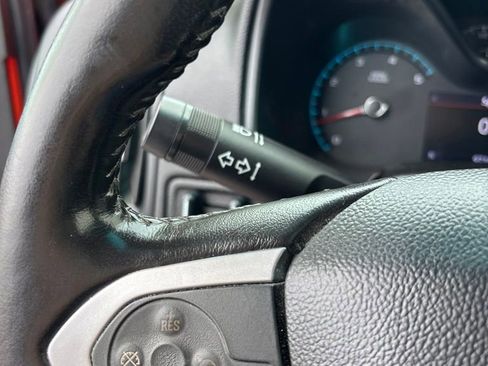 Used 2019 Chevrolet Colorado ZR2 AWD/4WD image 13