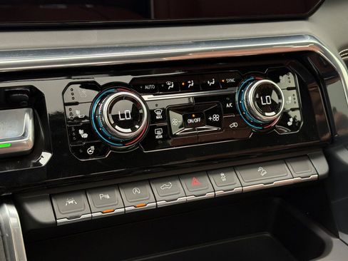 New 2026 GMC Sierra 1500 Denali Ultimate image 23